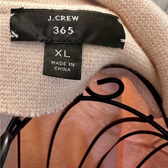 J. Crew Sweater Blazer Haul! - Picture 3 of 6